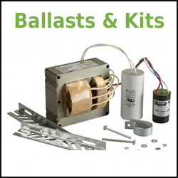 Keystone HID Ballast Kits