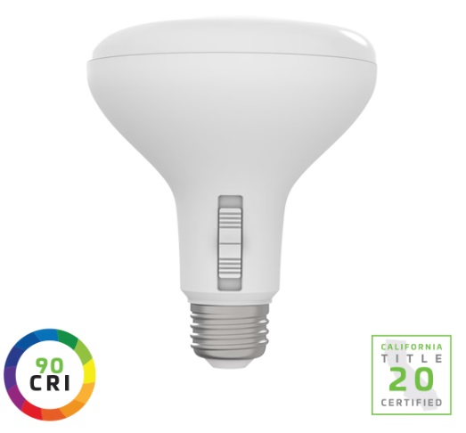 LED BR30 - 150W Equivalent