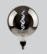 Green Creative Deco Filament Family