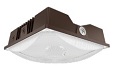 Keystone XFit LED Canopy Lights