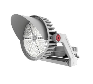 Keystone XFit LED Sports Light Floods