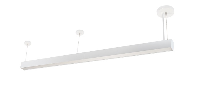 Architectural Linear Fixtures