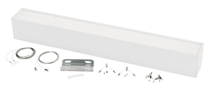 Keystone Linta Linear Fixture Accessories