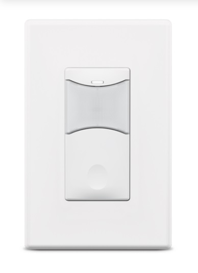Wall Switch Sensors