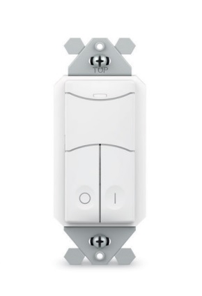 Wireless Wall Stations - Switches & Dimmers