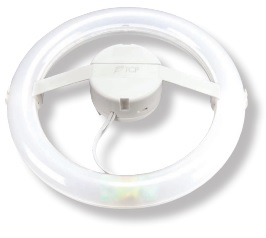 TCP LED Circline Lamps