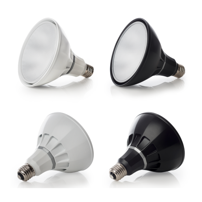 Wedge Base LED Bulb for High Point Fixtures