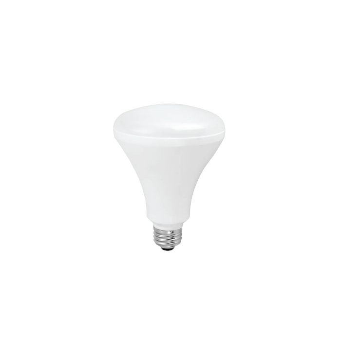 TCP LED10BR30D24K Dimmable Smooth LED 2400K Equivalent