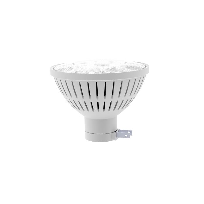 Overredend Zaailing herhaling 200W PAR46 LED Retrofit - Medium Side Prong Base PAR 46 LED Bulb