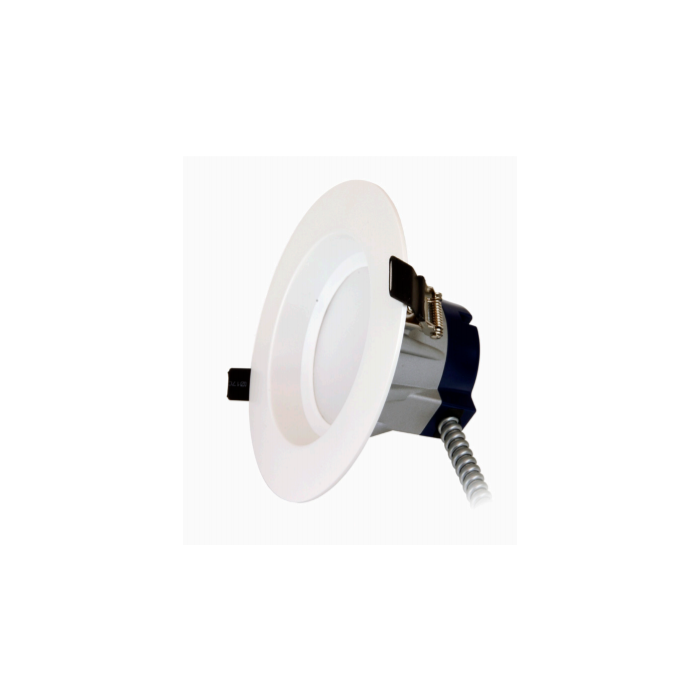 CLA R7s 78mm 4W LED Retrofit Globe 500 lumen