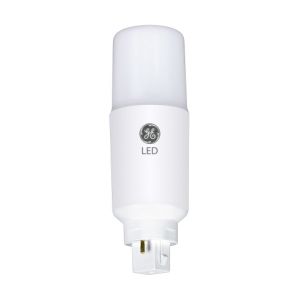 GE 93300084 LED10BG24-O/835-4PK 10W Omnidirectional LED PL 3500K 2-Pin G24d/G24q Type B Case/24