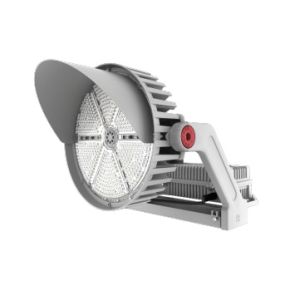Keystone KT-SLFLED500HV-S1-30-YM-750-VDIM 500W 30° Sports Light Flood 277-480V