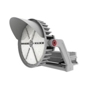 Keystone KT-SLFLED750-M1-30-YM-750-VDIM 750W 30° Sports Light Flood 120-277V