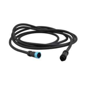 Keystone KT-SLFLED-EC-35 35' Extension Cord to remote-mount LED driver for SLFLED Fixtures