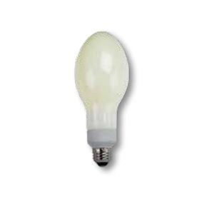 TCP FED23N15050E26FR HID LED Filament Lamp 26W 5000K ED23 E26 Frosted