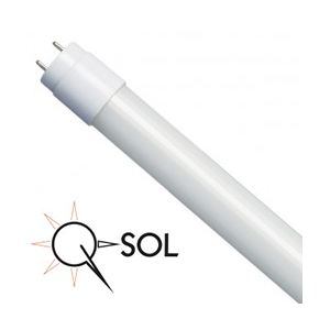 TCP LT818BQ40KBP Q-SOL Type B LED T8 20W 97 CRI 4000K No UV or Blue Light Case/25