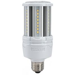 Satco S39670 18W/LED/HID/2700K/100-277V E26 2700K 18W LED Corncob