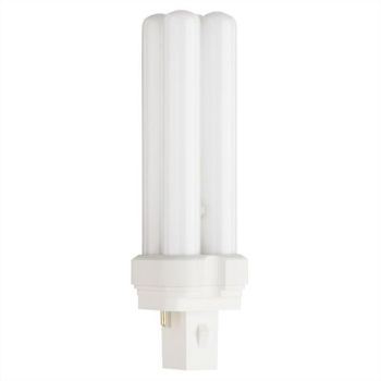 GE 97589 F13DBX23/841/ECO 13W 4100K GX23-2 Base Case/10