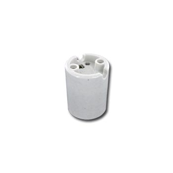 H&M Lighting LH0548 Mogul Base Porcelain Socket