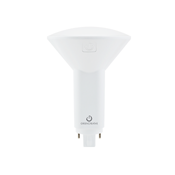 Green Creative 57918 11PLV/930/DIR 11W Vertical 4-Pin Type A LED PL 3000K