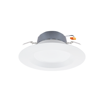 Green Creative 58100 11DL6DIM/8CCTD Warm Dimming LED Downlight 11W