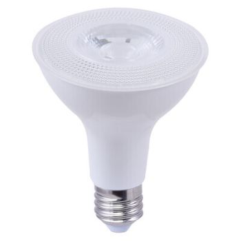 Eiko 10774 LED11WPAR30S/FL/830-DIM-G9 11W 3000K 40° Flood LED PAR30 Short Neck