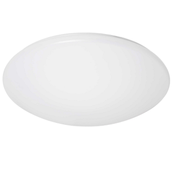 ETI 54437511 FM-16-24-902-MV-D-B 16" Color Preference LED Flushmount 24W