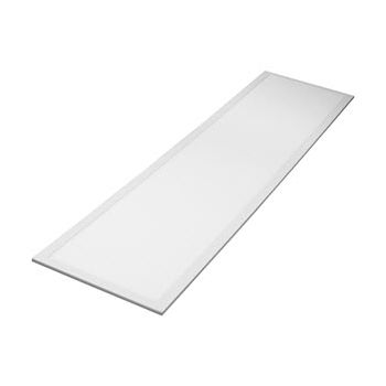 TCP DTF1UZD2941K 1x4 LED Direct Troffer Backlit Panel 29W 4100K