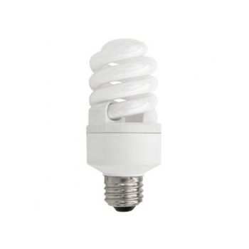 TCP 40114 14W Dimmable Full Spring 27K CFL