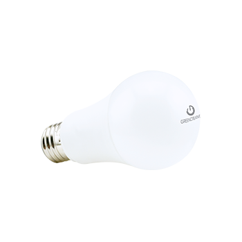 ***DISCONTINUED Green Creative 57883 9.5A19DIM/8CCTD Warm Dim LED 9.5W A19 2700K-2200K