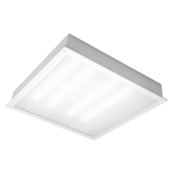 2x2 TCP E-Series Troffer Fixtures