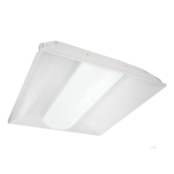 2x2 TCP Designer Series Troffer Fixtures