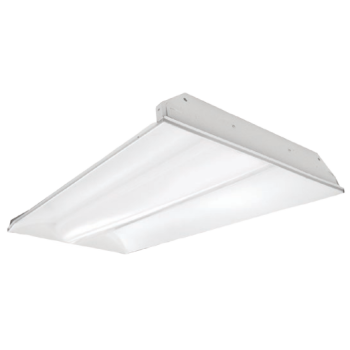 2x4 TCP Designer Series Troffer Fixtures