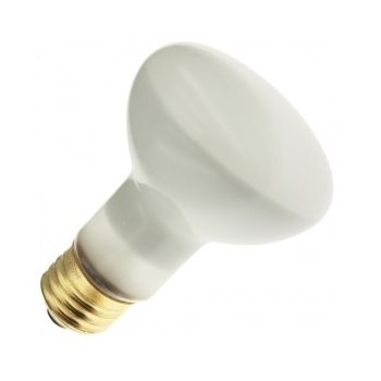 30R20/FL 130V 30 Watt 130V R20 Incandescent Reflector Flood