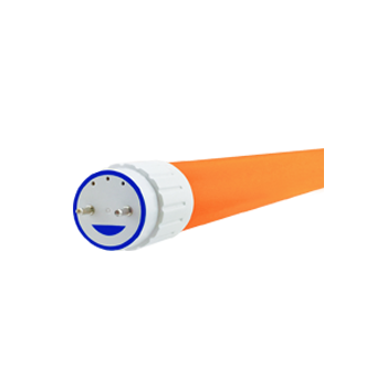 Green Creative 17.5W LED T8 4' GOLD Ballast Bypass 57840 - 1/Ea