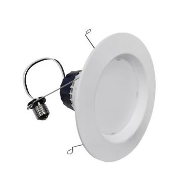 LED RR5/6/18W/5 5-6" 18W Can Light Retrofit Dimmable 5000K