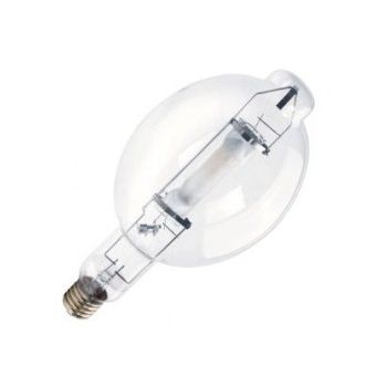 Eiko 49201 MH1500-U-M48-E 1500W Metal Halide 4000K BT56 Shape