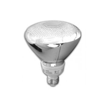 TCP 1P3823-27K 23 Watt CFL PAR38 Flood Light