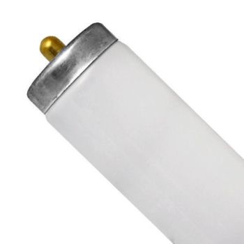 F96T12/CWX - 75W 8' Fluorescent T12 4100K 94" Case/15