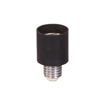 Medium to Mogul Enlarger Socket 1.75 Inch Extension