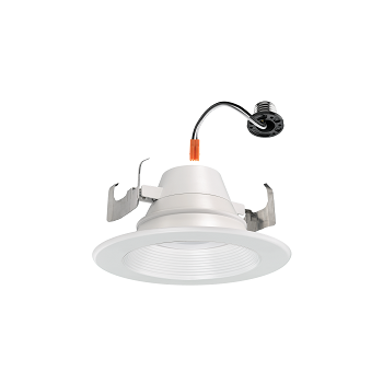 ETI 53801102 DL-6-11-907-SV-D Color & Lumen Change 6" LED Downlight