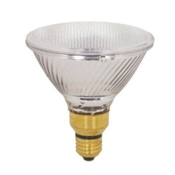 Satco S2258 80PAR38/HAL/XEN/NSP/120V 80W Halogen PAR38 Narrow Spot