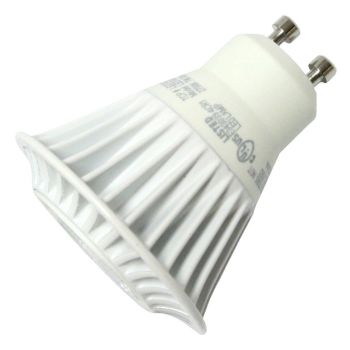 TCP LED7MR16GU1024KFL Dimmable LED GU10 Base MR16 7W 2400K 40° Flood Case/12