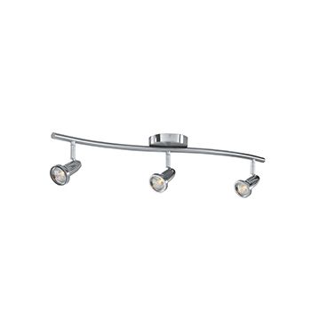 Access Lighting 52203 Cobra 3 Light Semi-Flush Fixture - 1/Ea
