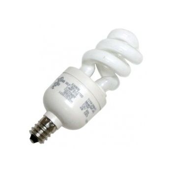 TCP 5W Full Springlamp Shatter Coat 48905SS