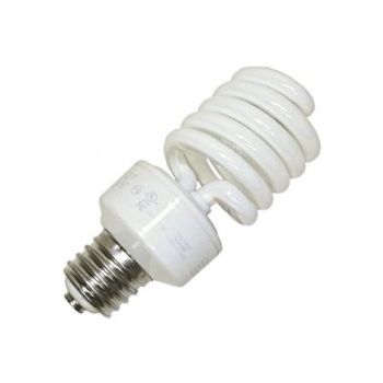 TCP 28942H51K 42W CFL Springlamp E39 Mogul 5100K
