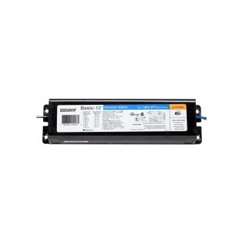 B260IUNVHP 2-Lamp F96T12ES Electronic Fluorescent Ballast