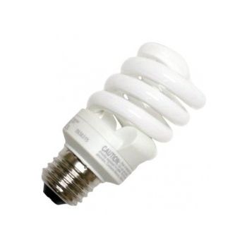 TCP 80101941 19W CFL Mini Springlamp 4100K