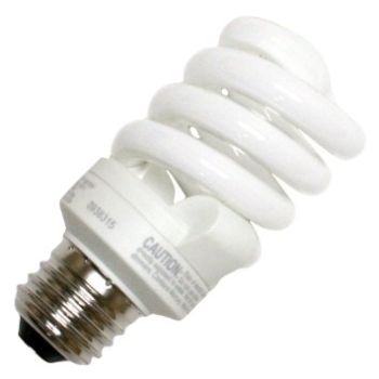 TCP 801027 27W Springlight 27K - 100W Equivalent