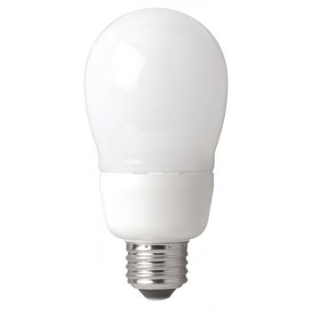 TCP 14W A-Lamp 41K 2131441K CFL (Obsolete)